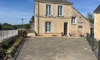 Maison 4 Pièces 133 m² à vendre à Coudray-au-Perche (28330)