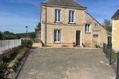 Maison 4 pièces 118700 €
