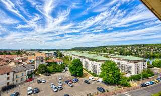 Appartement 3 Pièces 60 m² à louer à Mantes-la-Jolie (78200)