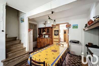 Maison 3 pièces 80000 €