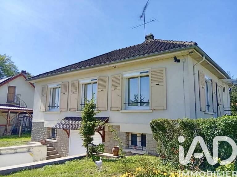 Vente Maison traditionnelle 4 pièces — photo 1