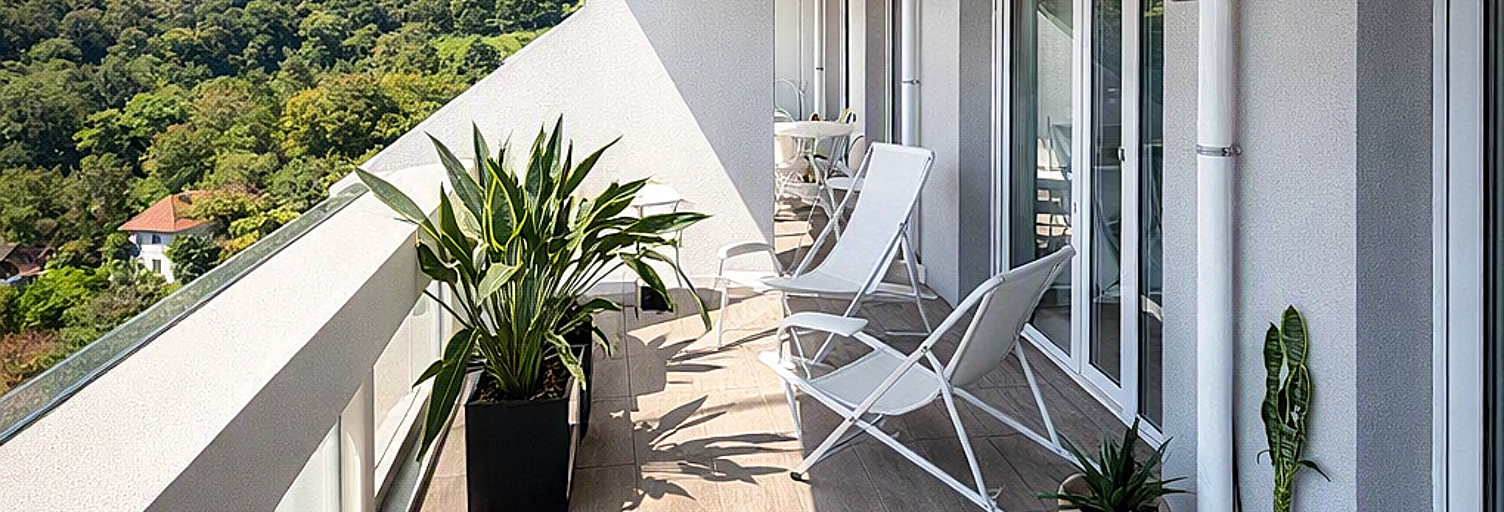 Appartement 3 Pièces 80 m² à vendre à Roquebrune-Cap-Martin (06190)