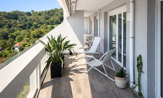 Appartement 3 Pièces 75 m² à vendre à Roquebrune-Cap-Martin (06190)