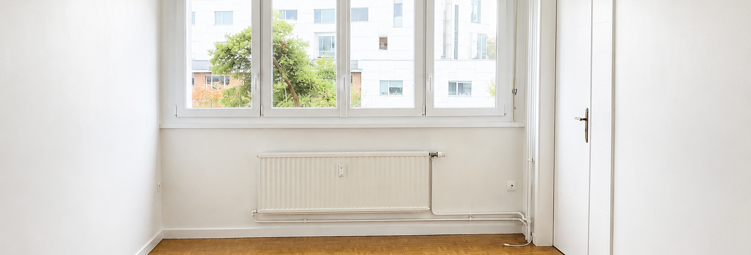 Appartement 3 Pièces 64 m² à vendre à Haubourdin (59320)
