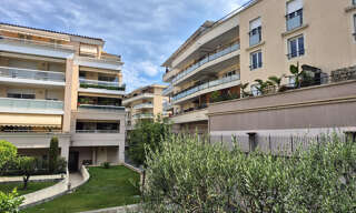 Appartement 3 Pièces 65 m² à vendre à Cagnes-sur-Mer (06800)