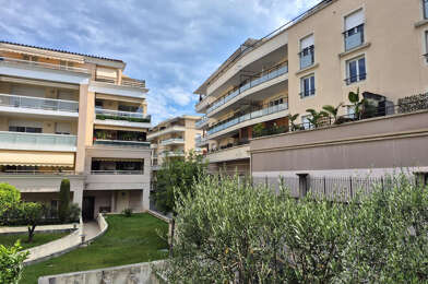 Appartement 3 pièces 380000 €