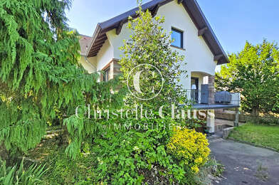 Maison 7 pièces 920400 €