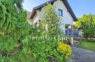 Maison Strasbourg 7 pièces 234 m² — photo du bien