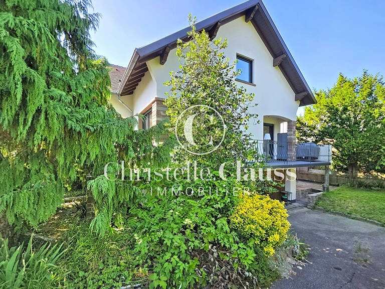 Maison Strasbourg 7 pièces 234 m² — photo 1
