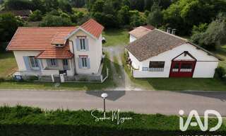 Maison 7 Pièces 175 m² à vendre à Sore (40430)