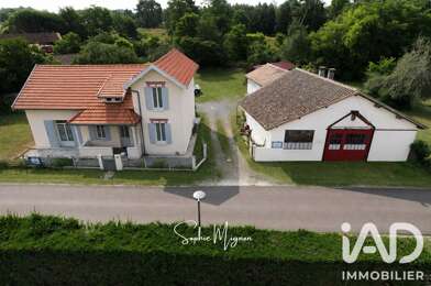 Maison 7 pièces 275000 €