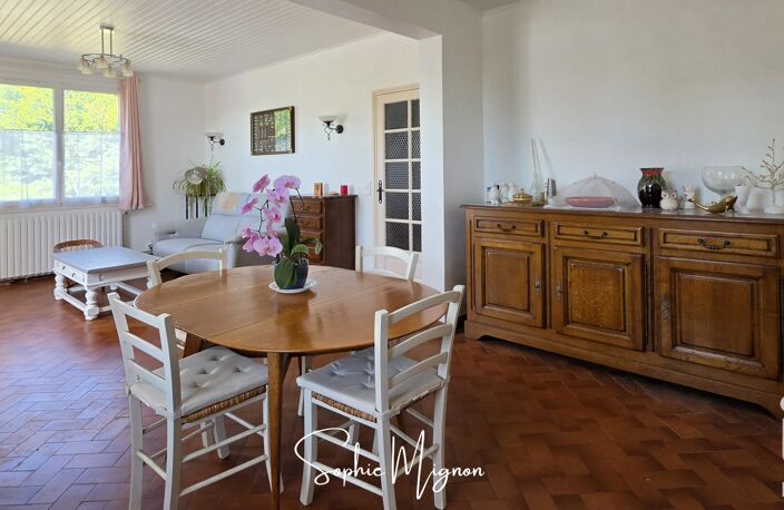 Vente Maison traditionnelle 7 pièces — photo 3