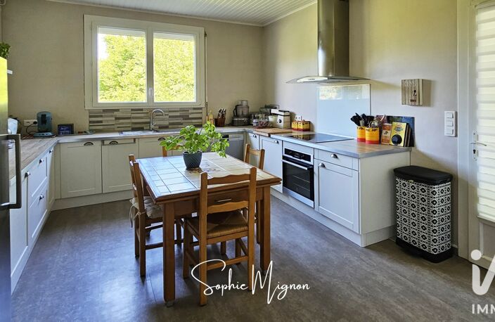 Vente Maison traditionnelle 7 pièces — photo 4