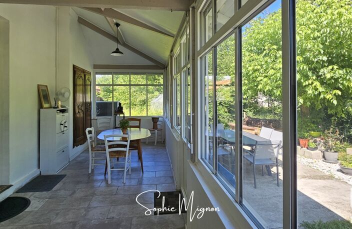 Vente Maison traditionnelle 7 pièces — photo 5