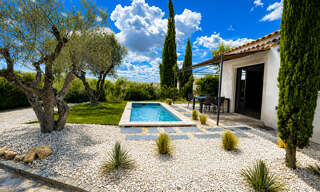 Maison 4 Pièces 180 m² à louer à Aix-en-Provence (13100)