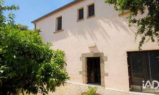 Maison 8 Pièces 288 m² à vendre à Campagnan (34230)