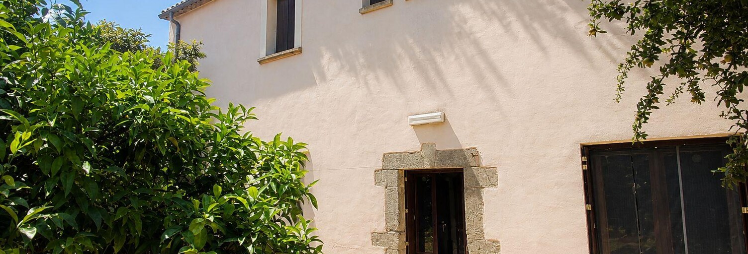 Maison 8 Pièces 288 m² à vendre à Campagnan (34230)