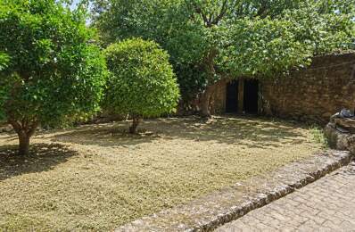 Vente Maison/villa 8 pièces — photo du bien