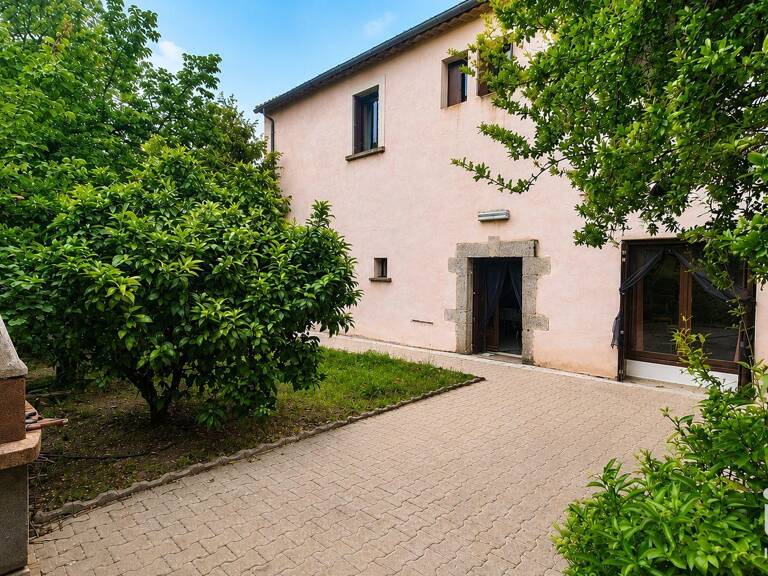 Vente Maison/villa 8 pièces — photo 1