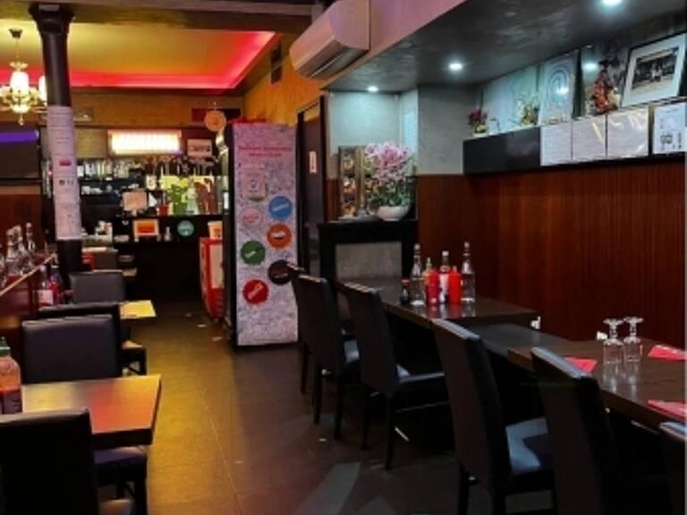 Vente Restaurant 150 m&sup2; — photo 1