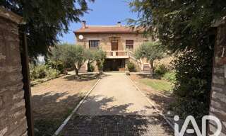 Maison 4 Pièces 97 m² à vendre à Bagnols-sur-Cèze (30200)