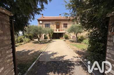 Maison 4 pièces 242000 €