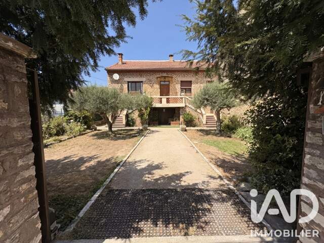 Vente Maison de ville 4 pièces — photo du bien