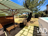 Vente Maison de ville 4 pièces — photo 4