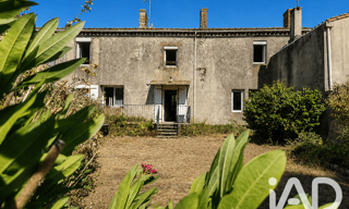 Maison 5 Pièces 170 m² à vendre à Vairé (85150)