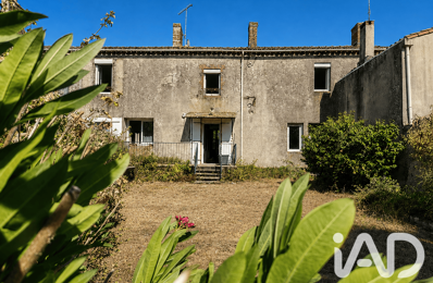 Vente Maison de ville 5 pièces — photo du bien