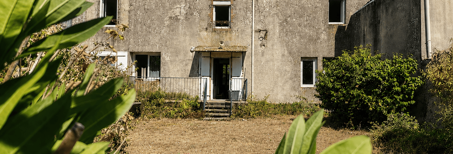Maison 5 Pièces 170 m² à vendre à Vairé (85150)