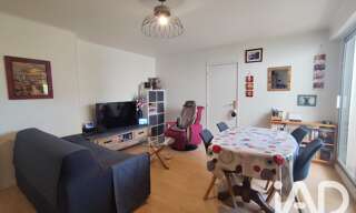 Appartement 2 Pièces 44 m² à vendre à Meaux (77100)