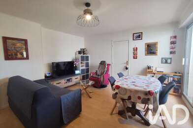 Appartement 2 pièces 132000 €