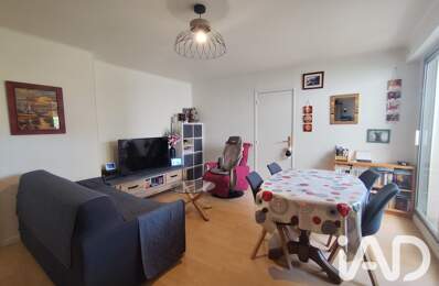 Vente Appartement 2 pièces — photo du bien
