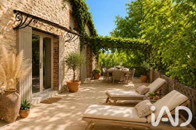 Maison 5 pièces 215000 €