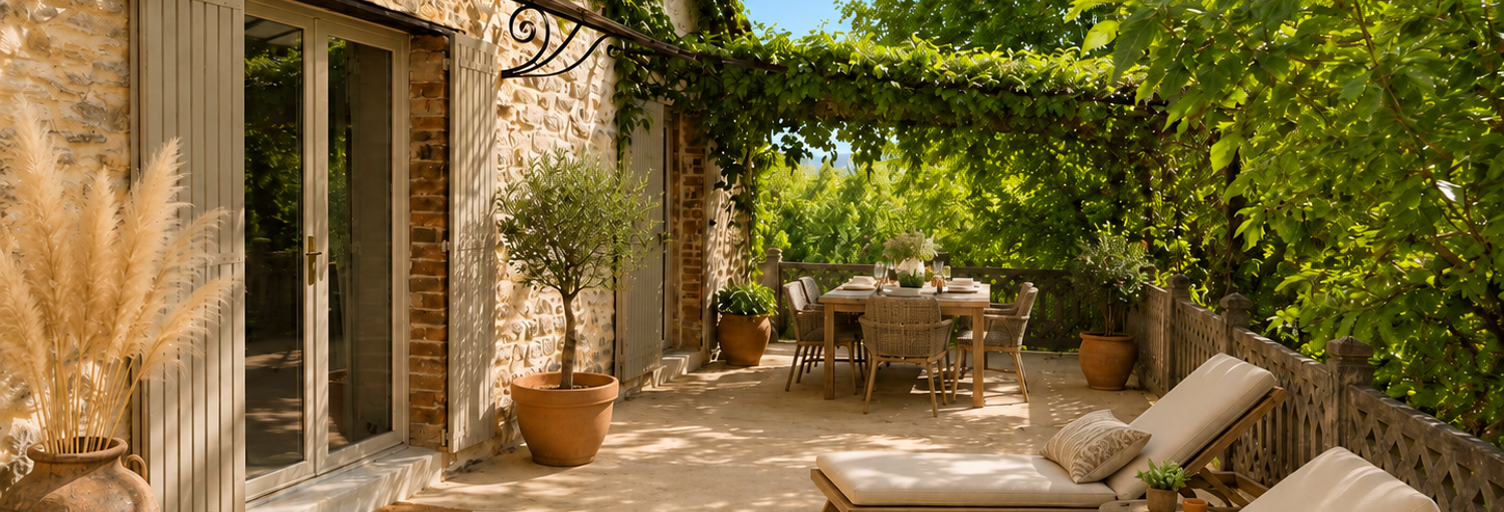 Maison 5 Pièces 100 m² à vendre à Rousson (30340)