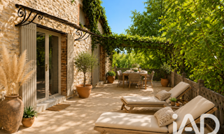 Maison 5 Pièces 100 m² à vendre à Rousson (30340)