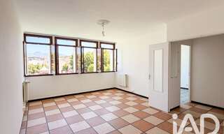 Appartement 2 Pièces 47 m² à louer à Aubagne (13400)
