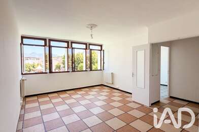 Appartement 2 pièces 790 €