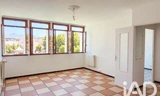 Appartement 2 Pièces 47 m² à louer à Aubagne (13400)