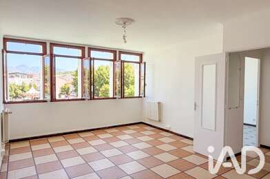 Appartement 2 pièces 760 €