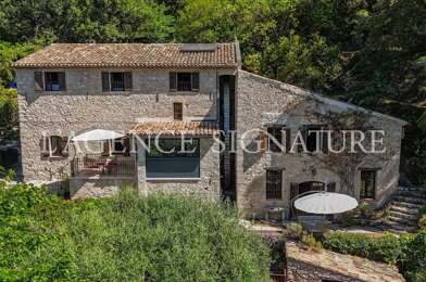 Maison 9 pièces 895000 €