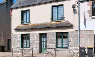 Maison 4 Pièces 95 m² à vendre à Plourin-lès-Morlaix (29600)