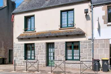 Maison 4 pièces 138000 €