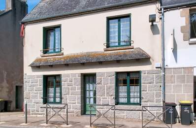 Vente Maison de ville 4 pièces — photo du bien