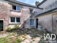 Vente Maison de ville 4 pièces — photo 2