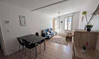 Appartement 3 Pièces 55 m² à louer à Le Havre (76600)