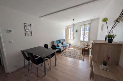 Appartement 3 pièces 690 €