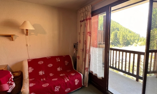 Appartement 1 Pièce 23 m² à vendre à Molines-en-Queyras (05350)