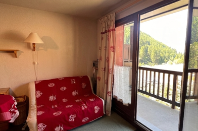 Appartement 1 pièces 93000 €
